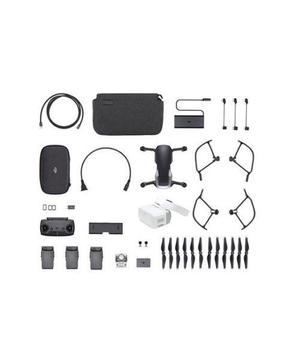 DJI Mavic Air Fly More Combo Arctic White Quadcopter plus DJI Goggles