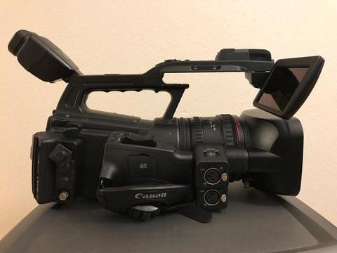 Canon XF305 For Sale