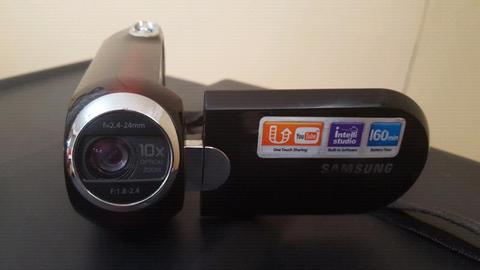 Samsung video camera