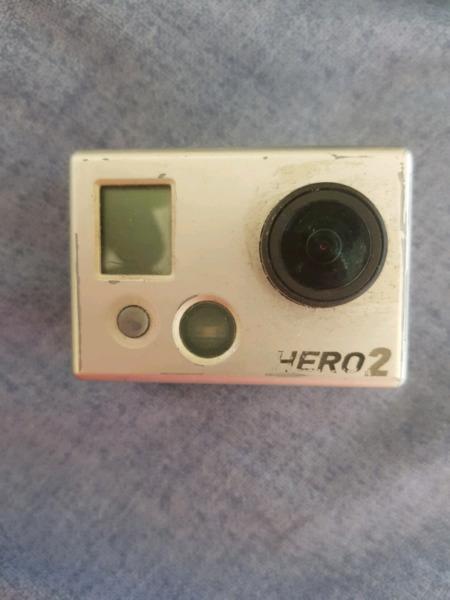 Gopro Hero 2