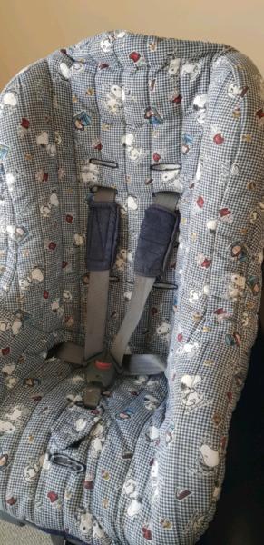 Chicco Car seat up to 18 kg