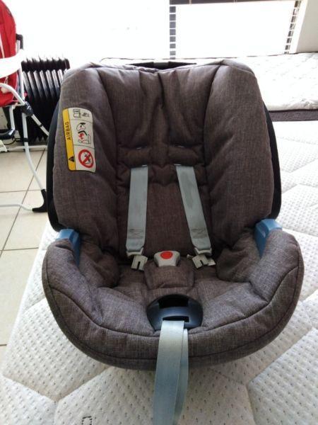Baby Car Seat - Reduced price