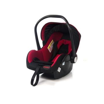 Chelino Boogie Car Seat Red Brand New in a Box