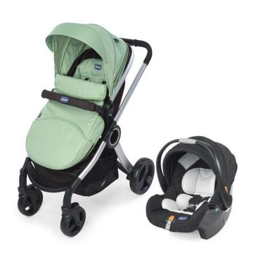 Chicco Urban Travel System Brand New in a Box