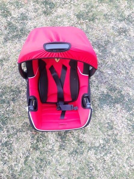 Baby Car Seat in good Condition