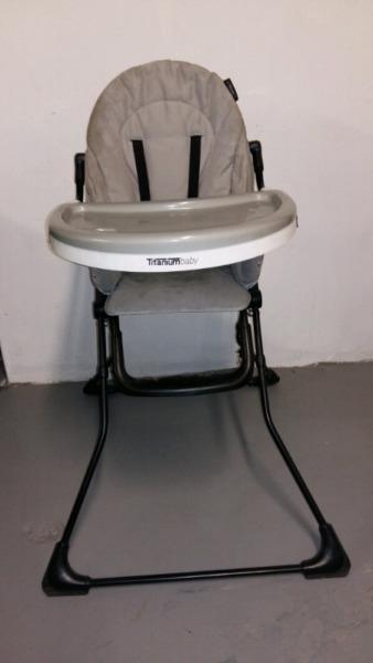 Baby Feeding Chair and Car Seat