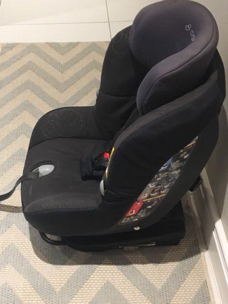 Maxi-Cosi Car Seat