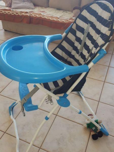 Baby - Eating Chair