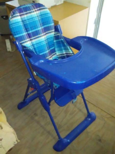 FEEDER CHAIR - R350 - (Pinelands)