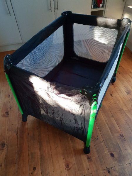 Safeway Fold up Baby Cot