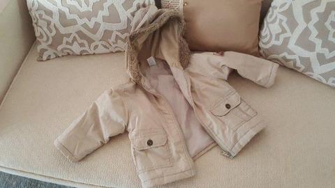Baby & Toddler Winter jackets