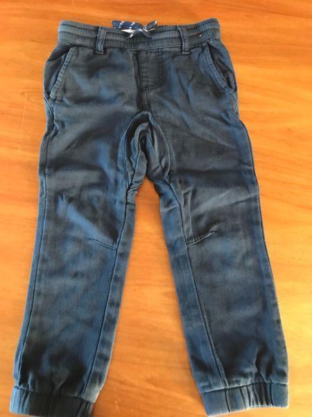 Cotton On boys track pants