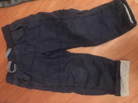 H&M boys pants