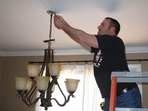 HANDYMAN, MAINTENANCE & RENOVATION SERVICE FOR HOUSEHOLD & COMMERCIAL