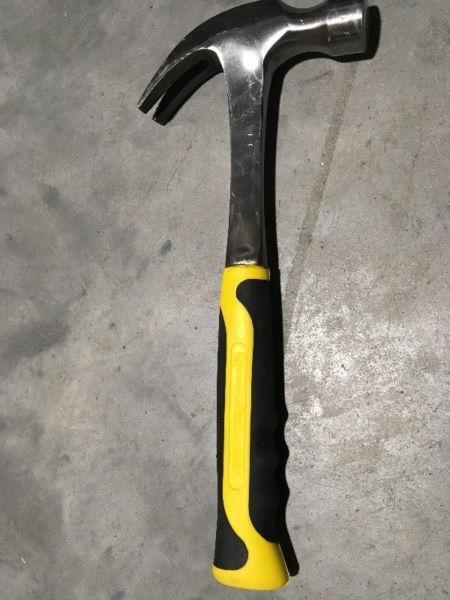 Ball and Claw hammer 325mm x 135mm R175