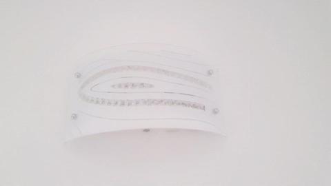 3x Wall Mounted Light Fitting for Sale