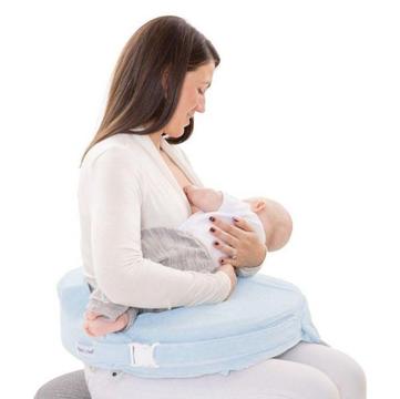 Mybrestfriend breastfeeding pillow