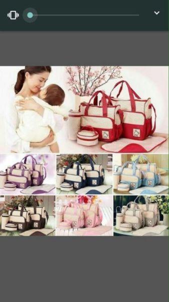 Bags for New Born babies