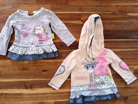 Baby Girl 6-12 Month Winter Clothes
