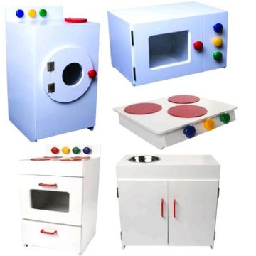 Furniture play for kids Combo