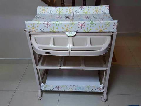 Chelino Bath Station R1100