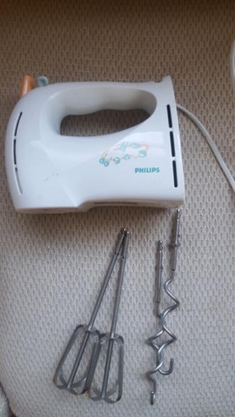 Phillips Hand Mixer for Sale
