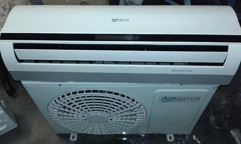 12 000btu airconditioner
