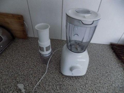 Philips Daily Collection Blender for Sale in Pelham