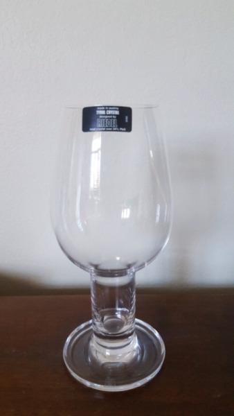 Brand New Riedel Glass