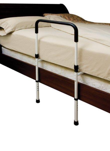 Adult Bed Assist Grab Rail - Adjustable to fit most beds - ON SALE - Now Only R699