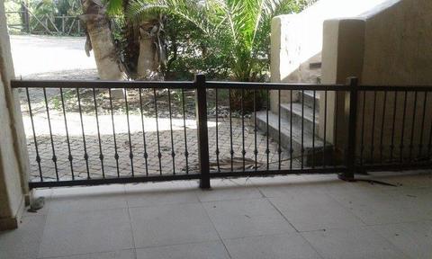 Quality Balustrades & Fencing for sale