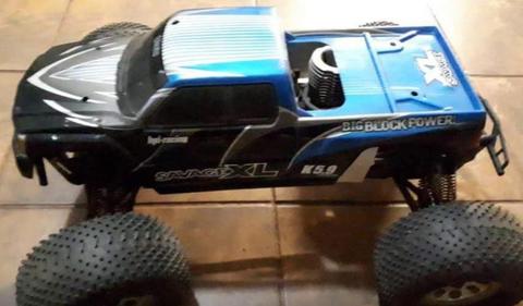 RC cars for sale