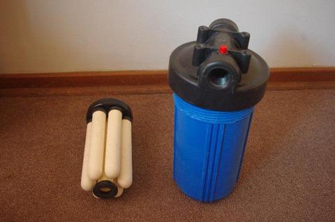 Doulton Rio2000 - Home Water FIltration