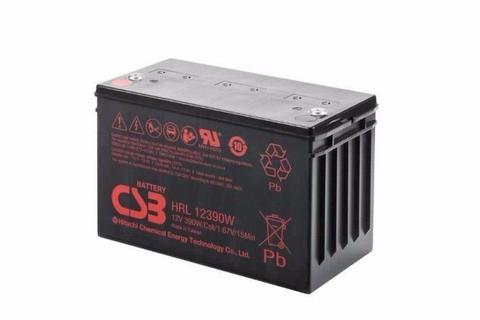 120AH CSB VRLA gel sead deep cycle batteries reduced sale save R300!!!