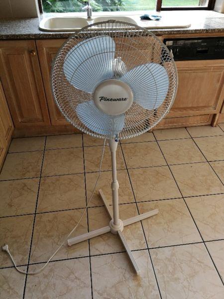 Fan -very good condition