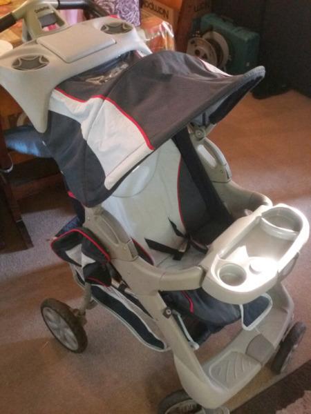 Pram For Sale R800