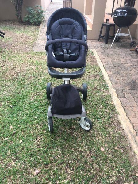 Stokke Xpoly V3 Good Condition R7500