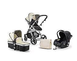 Baby Buggz Travel System For Sale