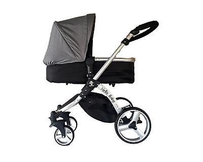 HB travel system for sale