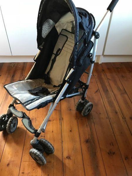 Safty 1st Stroller