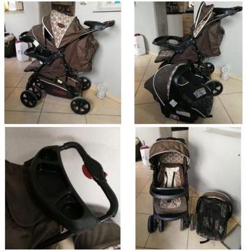 CHELINO TRAVEL SYSTEM