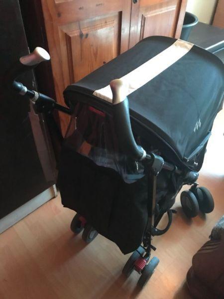 Maclaren baby stroller for sale - R800