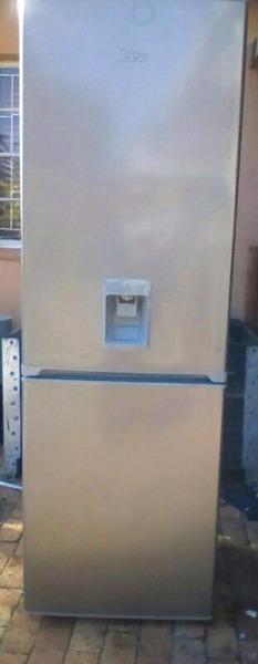 365L Kic fridge freezer with water dispenser for sale