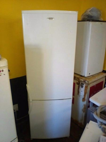 defy fridge freezer for sale