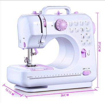 Sewing Machines - NEW!
