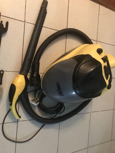 Karcher Wet and Dry Vacuum Cleaner