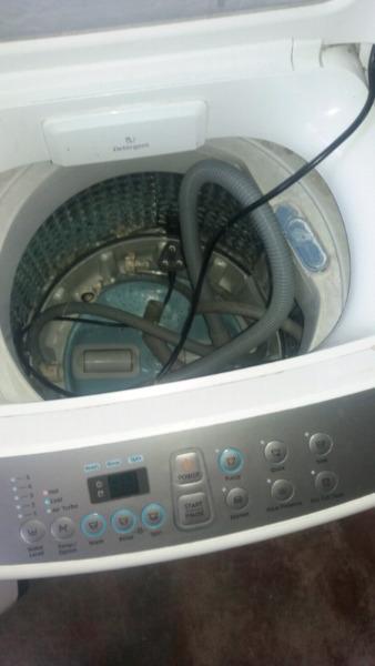 Samsung Washing machine 9kg