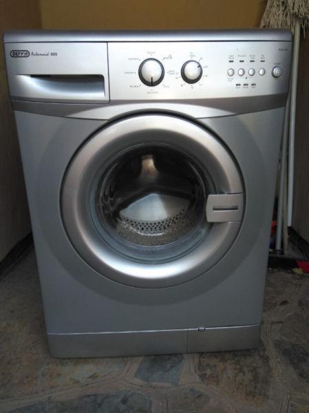 Defy Washing Machine 5kg Automaid 600 - DAW318