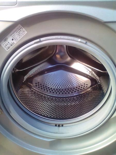 DEFY WASHING MACHINE