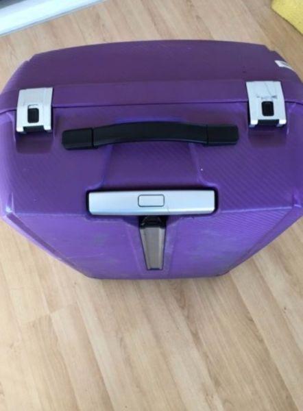 Travellite 55cm Spinner Suitcase